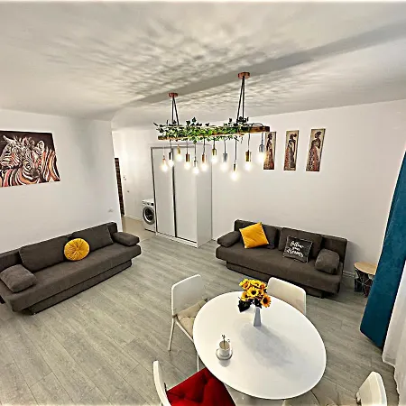 Apartment Hezo Sunshine Studio And *