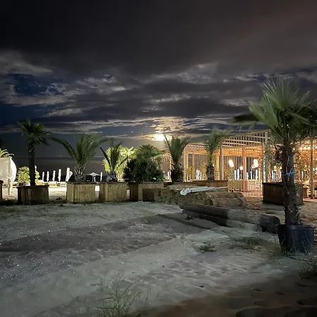 Appartement Hezo Sunshine And