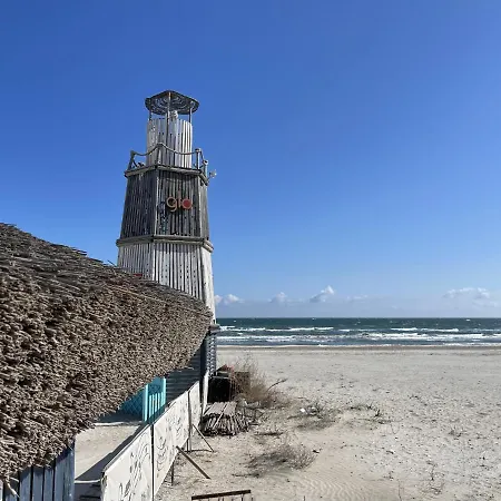 Hezo Sunshine And Appartement