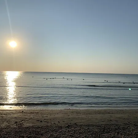 Hezo Sunshine And Appartement *