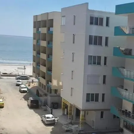 Hezo Sunshine And Appartement