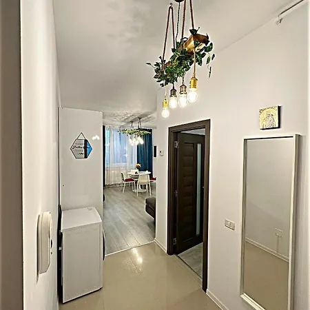 Apartment Hezo Sunshine Studio And *