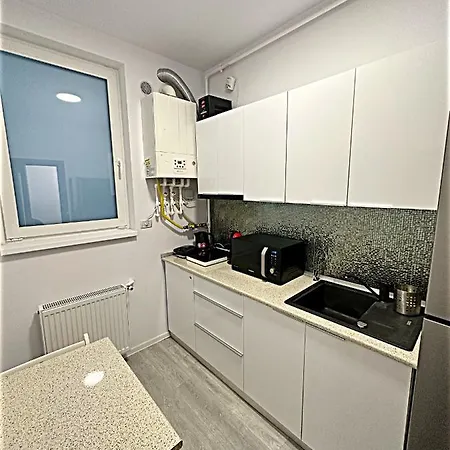 Apartment Hezo Sunshine Studio And *