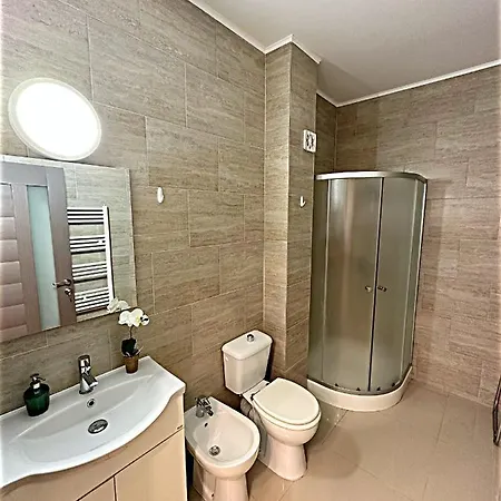 Appartement Hezo Sunshine And *