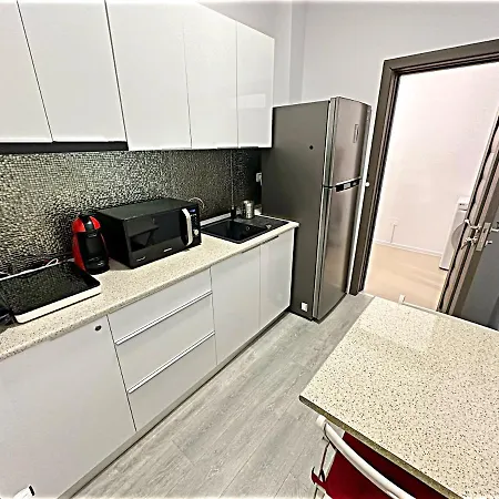 Appartement Hezo Sunshine And *