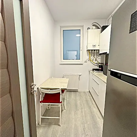 Apartment Hezo Sunshine Studio And *