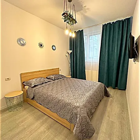 Apartment Hezo Sunshine Studio And *