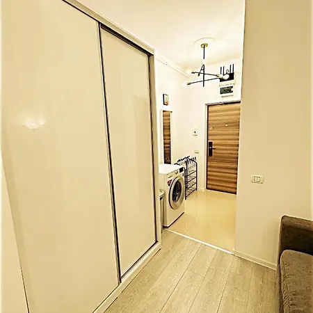 Apartment Hezo Sunshine Studio And
